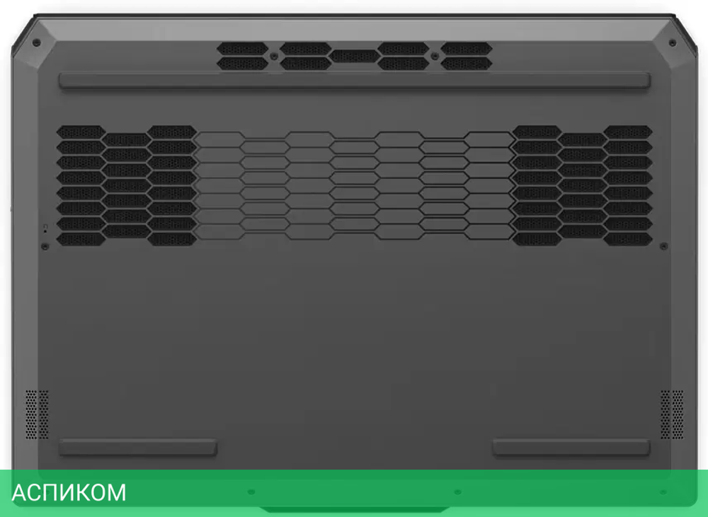 Игровой ноутбук Lenovo LOQ 15ARP9 83JC005GRK