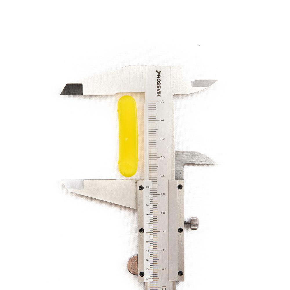 Вставка в монтажную головку короткая V521, V524, V526, V526U, V624, V626, V626IT, V730