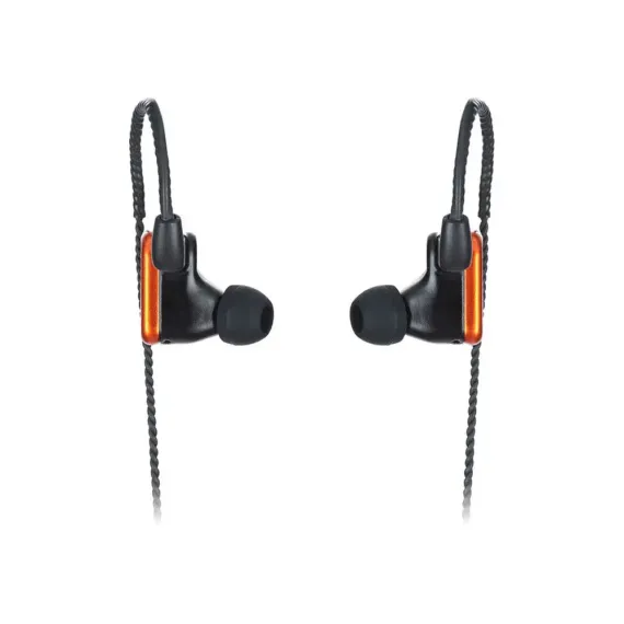 64 Audio Fourte