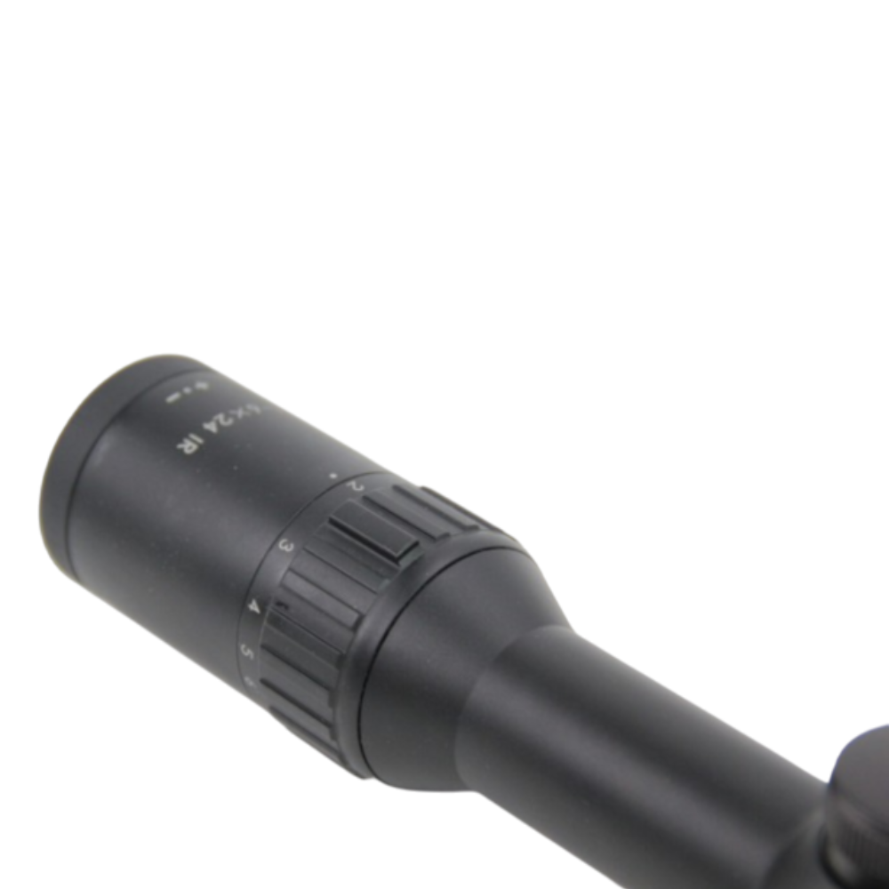 Оптический прицел Longot 1-6/24 IR, SFP