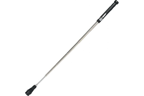 Фонарь PATRIOT LR 007 Black 100301107