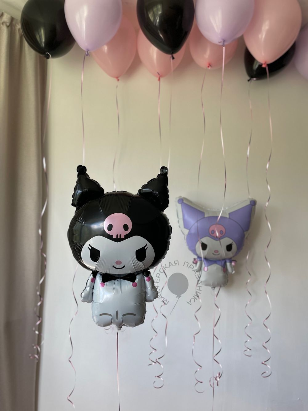 Воздушные шары Куроми №8501  Изображение3