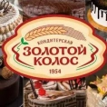 Кондитерская "Золотой Колос"