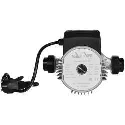 Циркуляционный насос Wilo Native NOC 30/12 EM