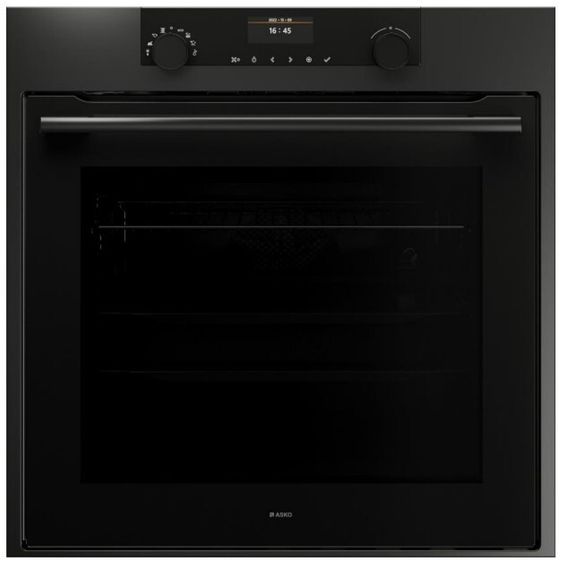 Духовой шкаф Asko OT8664A1