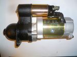 Стартер Ricardo Y480BD; TDK 14,17,22 4L/Starting motor unit