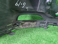 Бампер задний Chery Tiggo 4 (2018-2023)