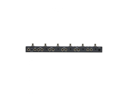 Футсвич переключатели Hotone Patch Kommander LS-10 Black