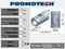 Машина для фигурной резки труб Promotech PPCM-1250