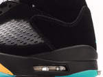 Кроссовки Nike Air Jordan 5 "Aqua"