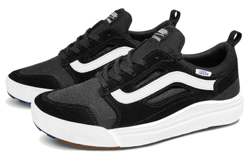 Vans ultrarange 3d deals