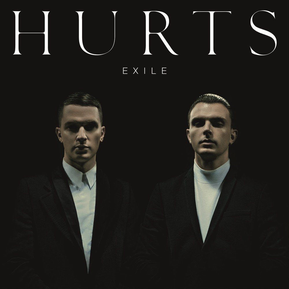 Hurts / Exile (2LP)