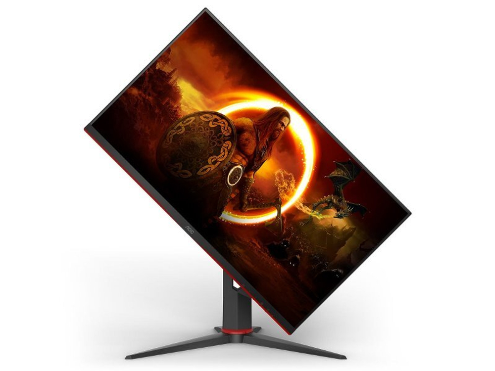 Монитор AOC Q27G2U