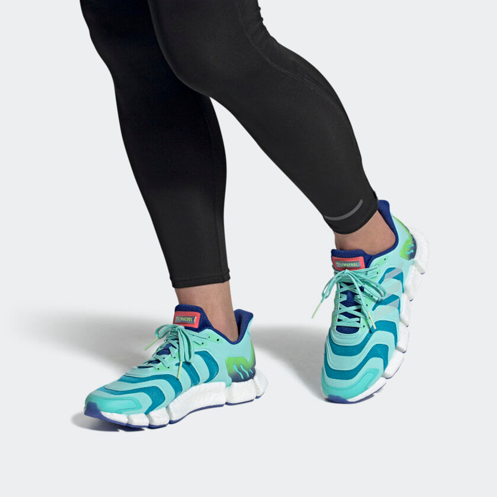 Кроссовки Adidas Climacool Vento