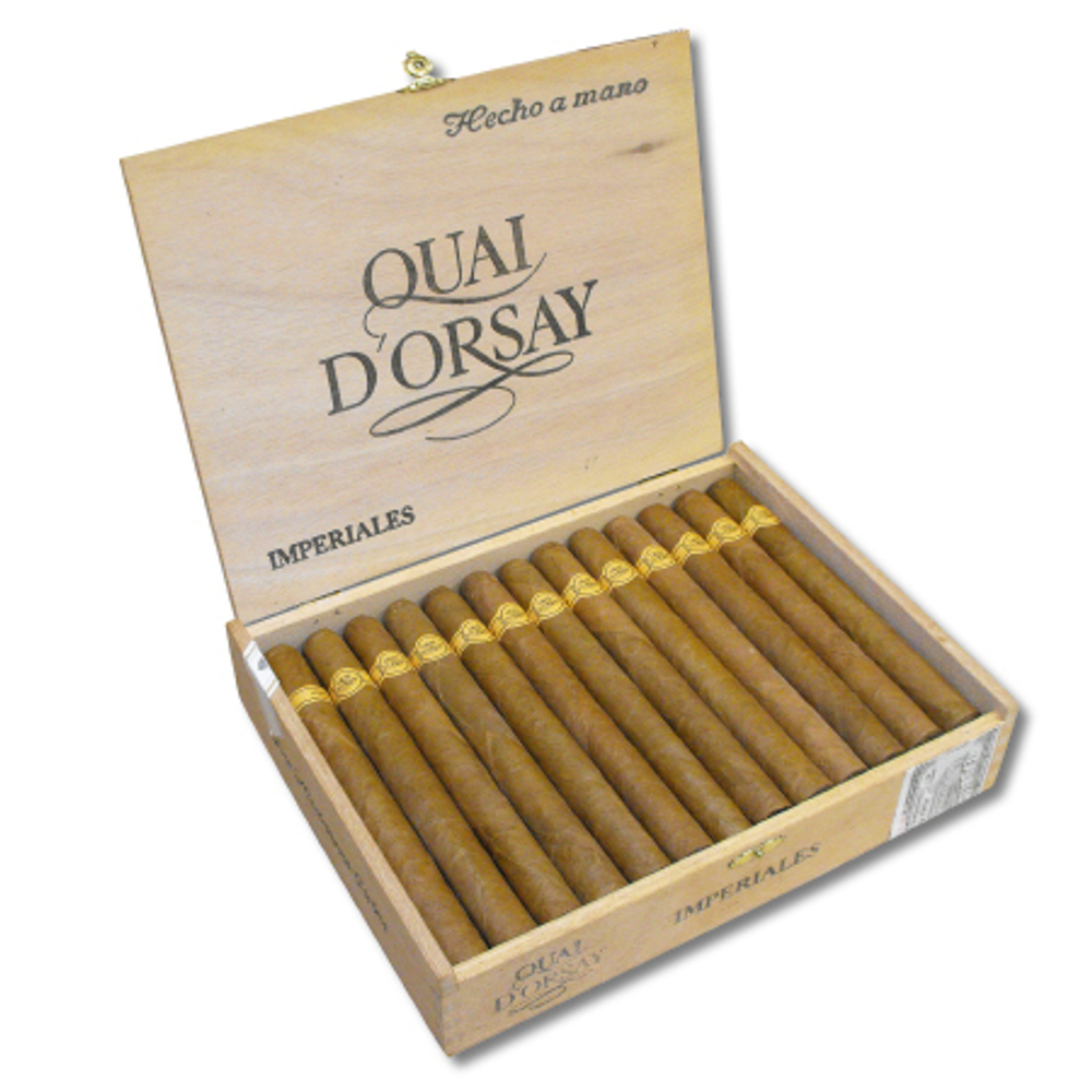 Quai d´Orsay Imperiales