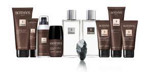 Sothys Homme