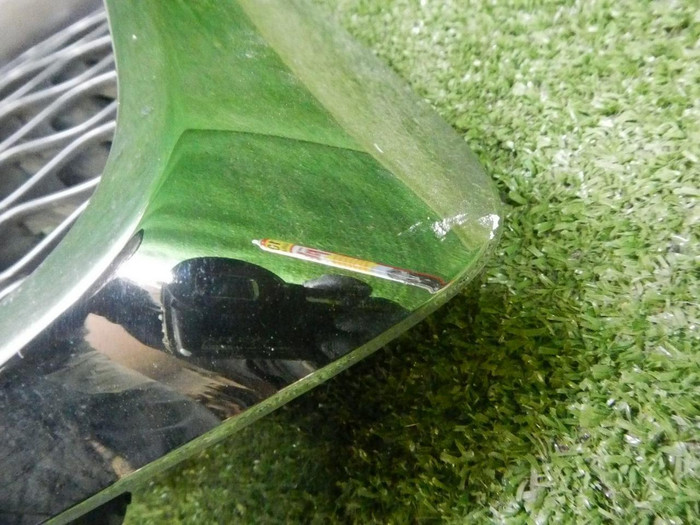 Решетка радиатора Infiniti QX50 2 (2017-н.в.)