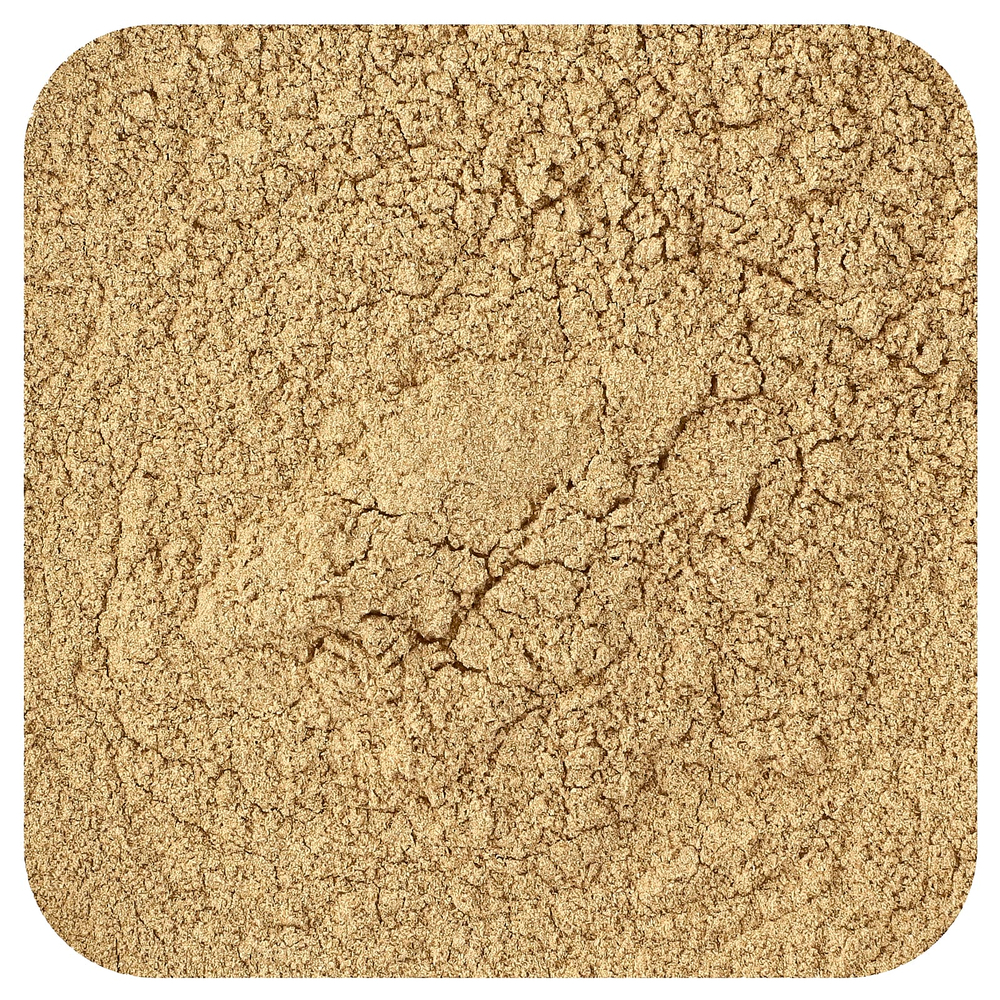 Frontier Co-op, Порошок из органических грибов майтаке, 113 г (4 унции)