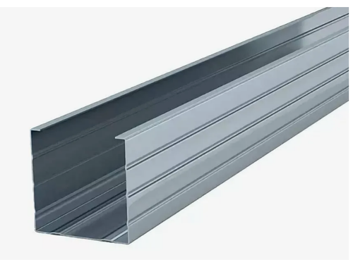 Профиль стоечный ПС  75*50*0,45мм 3м (8шт/уп, 240 под.) Н