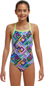 Купальник FUNKITA Girl's Boxanne