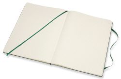 Блокнот Moleskine Classic XLarge в клетку (QP091K15)