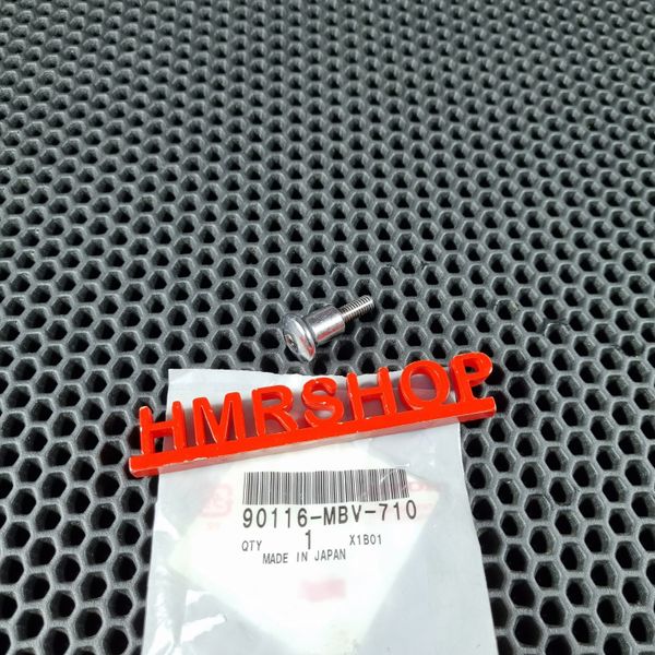 Honda Болт 90116-MBV-710