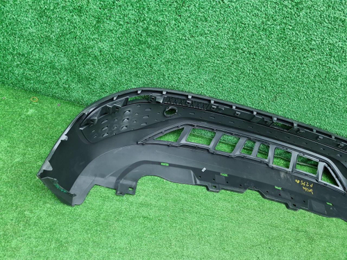 Юбка заднего бампера Jetta VS5 (2022-2024)