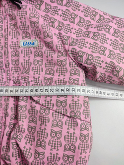 Куртка Lassie  демисезонная на 9 месяцев