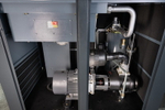 Винтовой компрессор IronMac IC 20/15 C VSD