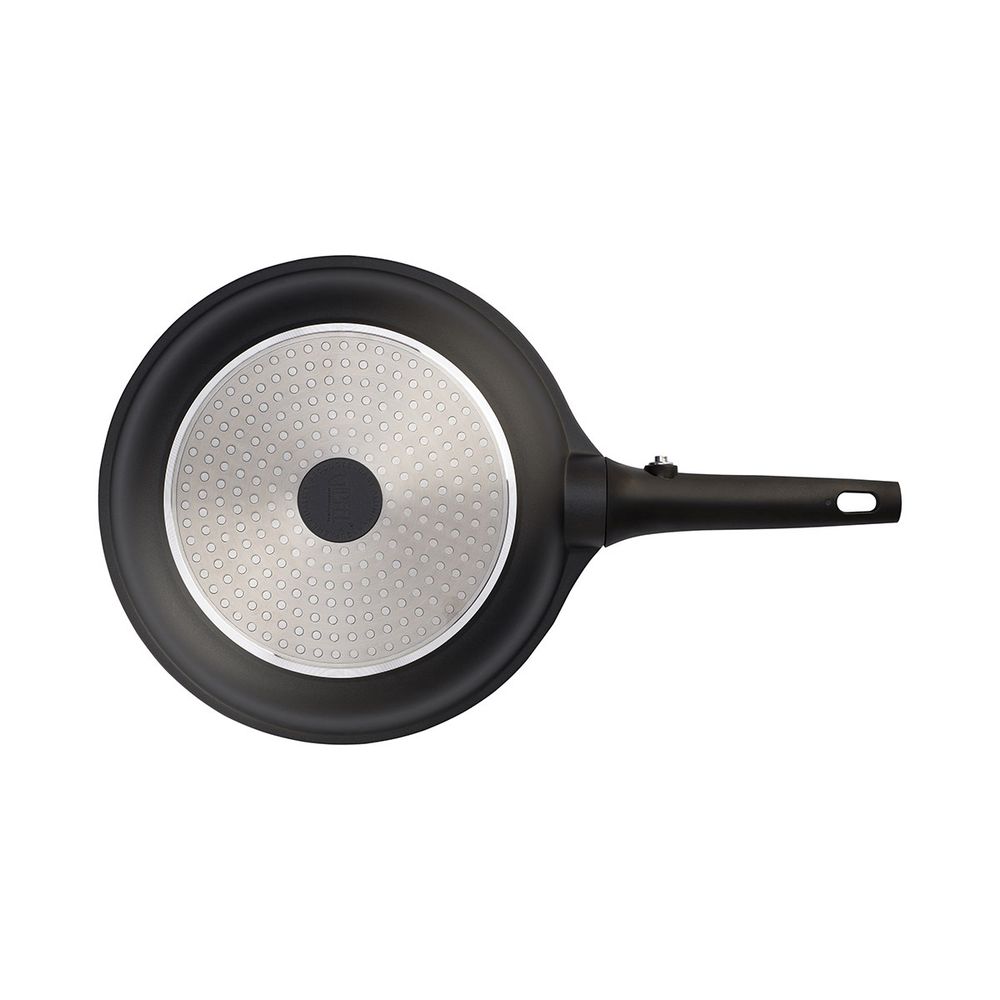 Алюминиевая сковорода Gipfel Marinella 0103 28 см