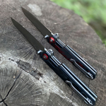 Нож складной туристический Daicamping K501