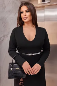 Платье УК-654 Фабрика Моды