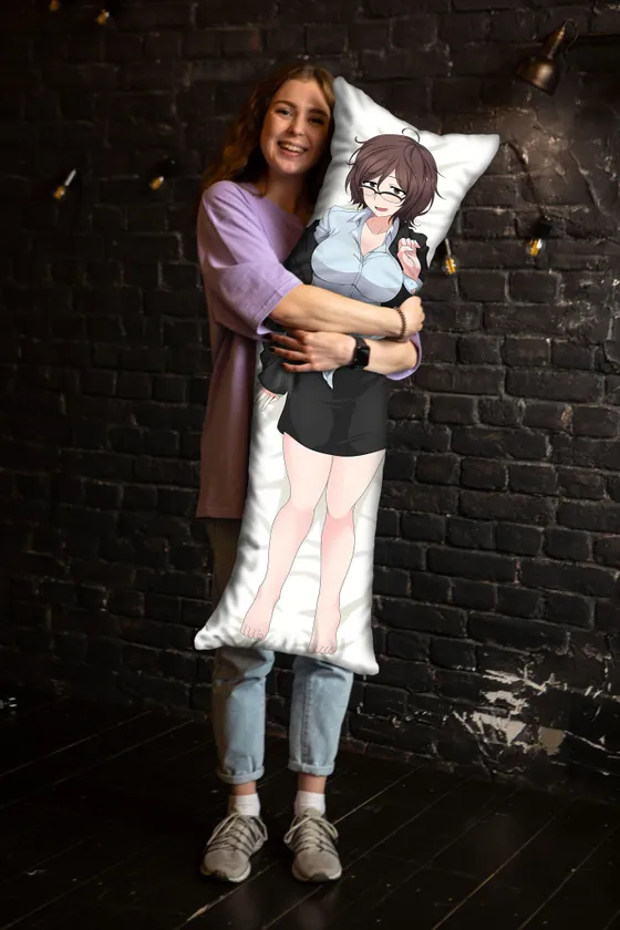 Дакимакура Хаджимэ Овари