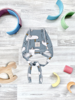 Чепчик Mjölk Чайки