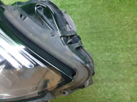 Фара правая Mercedes S W222 (2017-2020) Multibeam LED
