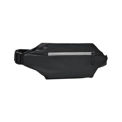 Сумка на пояс Xiaomi Sports Chest Bag (M1100214), черный