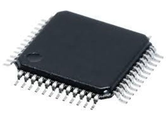 Микросхема CXA1782BQ / QFP48