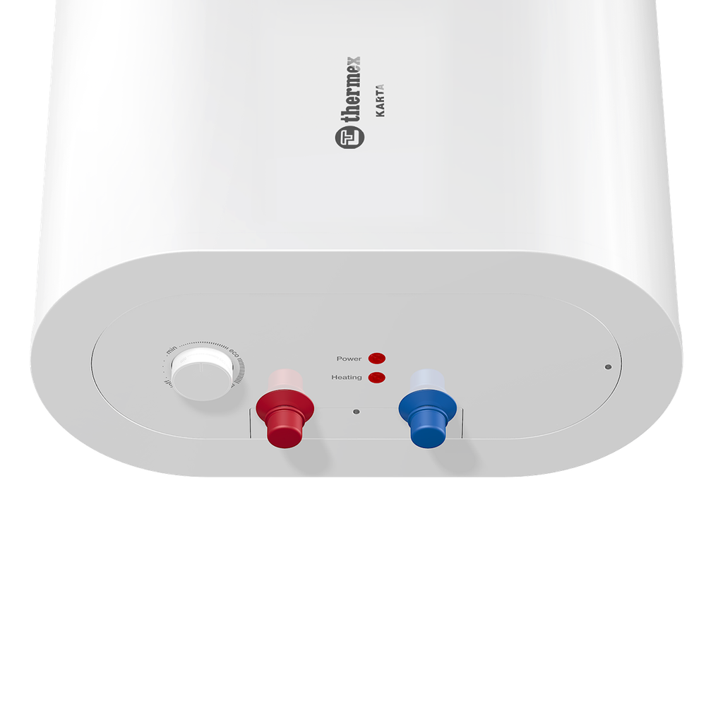 Водонагреватель электрический THERMEX Karta 50
