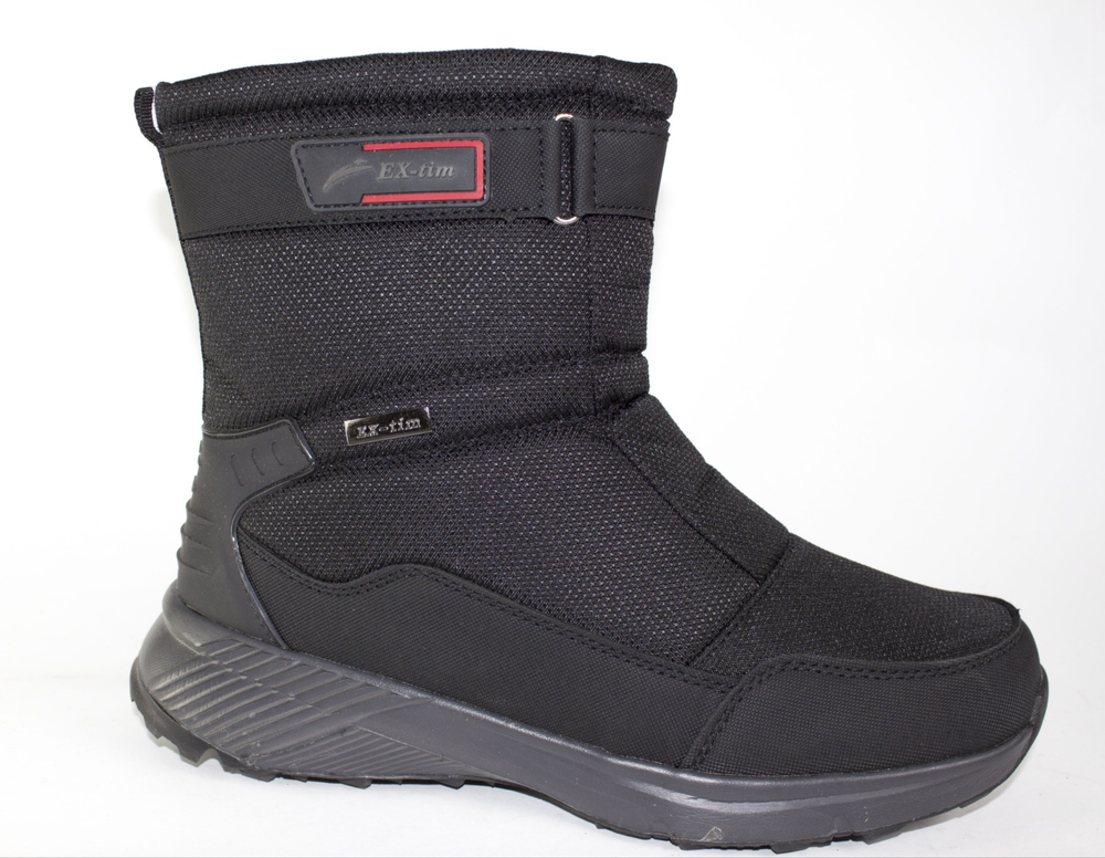 Дутики мужские зимние 2332-4