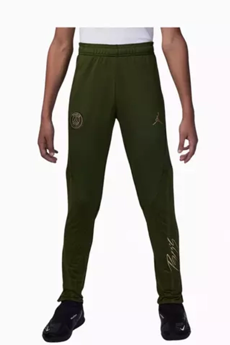 Штаны Nike PSG x Jordan 23/24 Strike Junior