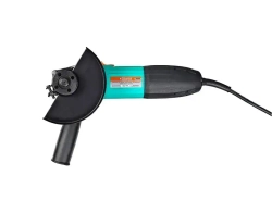 Болгарка 125 мм шлифовальная машина угловая УШМ 125, 1000 Вт