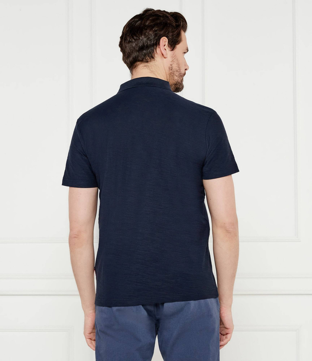 Поло Alonso Joop! Jeans - темно-синий(30045673)