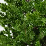 Ель искусственная «Meribel» (Литая хвоя) 270 см / 2,7 м