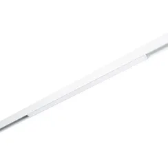 ST360.536.20 Магнитный трековый светильник Белый LED 1*20W 3000K 1 300Lm Ra>90 120 IP20 L606xW22xH44 СКАЙЛАЙН 48V
