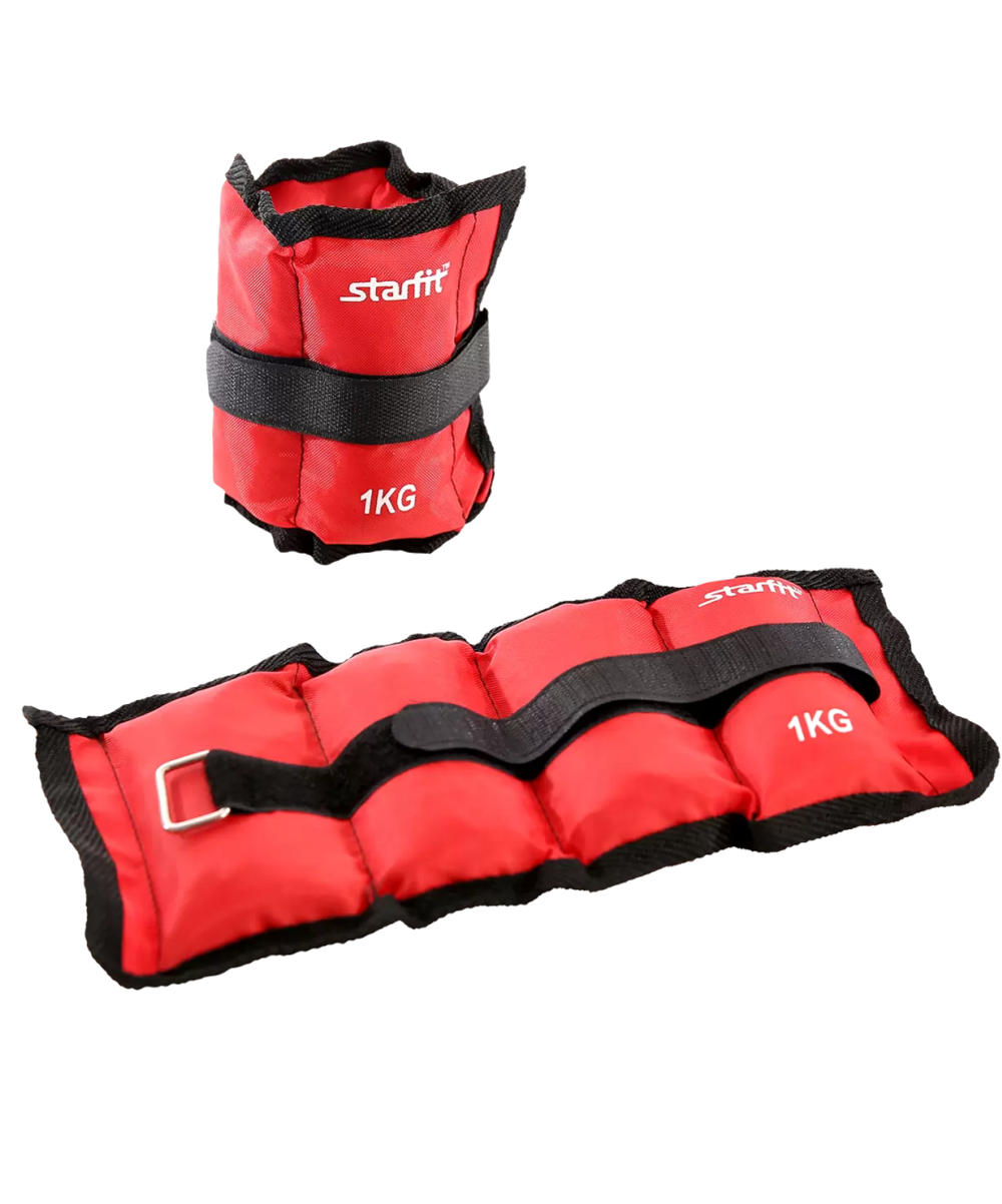 Утяжелители Starfit
