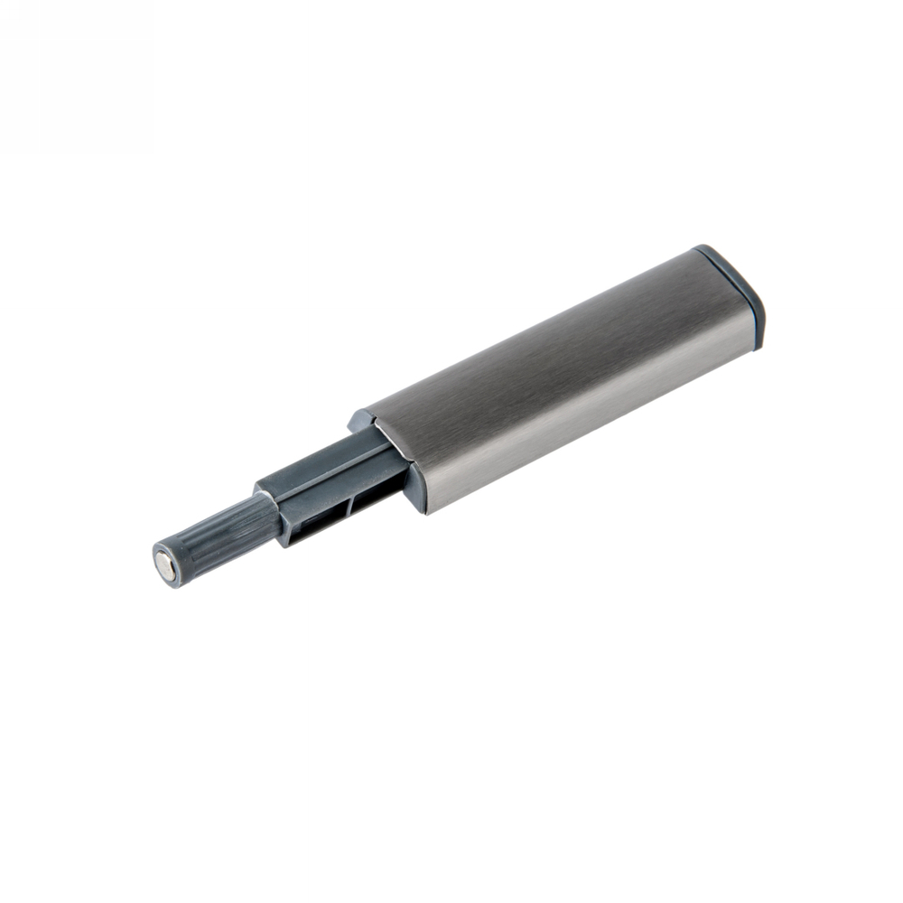 Магнитный толкатель Push-to-Open плоский с отв планкой