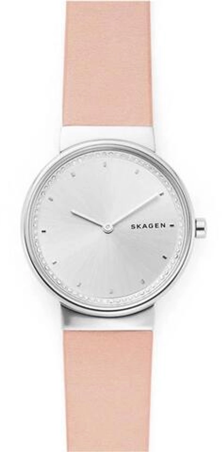 Женские наручные часы Skagen SKW2753