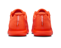 Теннисные кроссовки Nike Zoom Vapor 12 Premium - hyper crimson/metallic silver