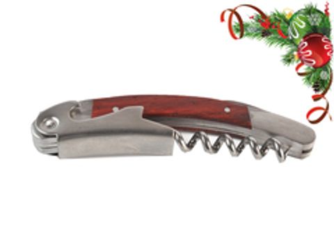 Штопор Ferrari WOOD