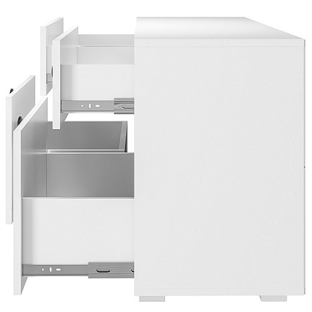 Тумба под телевизор Софт ТБ-07